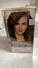欧莱雅卓韵霜特润双膏染发霜#5.7亚麻浅棕色 染发膏染发剂分次补染遮白 实拍图