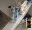 立邦美缝剂 耐水防霉抗菌地砖瓷砖美缝胶十大品牌勾缝填缝剂 亚浅银 实拍图