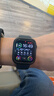 Smorss【顶配3D热弯】适用苹果手表SE3手表膜apple watch se保护膜iwatchSE2/S6/S5/S4钢化膜无尘仓40mm 实拍图