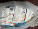中盐 岩盐400g*20包【未加碘 岩盐】家用细盐 炒菜调味 中盐出品 实拍图