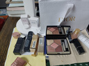 迪奥Dior惊艳五色眼影盘743玫瑰柔纱显色彩妆化妆品 生日礼物送女友 实拍图