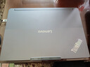 ThinkPad国家补贴15%联想笔记本电脑ThinkBook14+ 2026全能本 锐龙7 H 255 32G 1T 3K 14.5英寸高刷 月神灰 实拍图