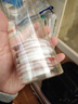 名流001避孕套0.01超薄隐形裸入聚氨酯安全套套byt空气男女用成人秒喷 实拍图