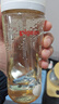 贝亲（Pigeon）PPSU宽口径自然实感防胀气奶瓶330ml LL号奶嘴 9个月+ AA194 实拍图
