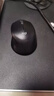 罗技（Logitech）M330 静音鼠标 无线鼠标 办公鼠标 右手鼠标 带无线微型接收器 黑色 实拍图