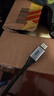 海备思 USB4数据线全功能兼容雷电4视频线双头type-c快充PD240w充电线40Gbps适用手机iPhone16笔记本电脑 【二代直头】40Gbps+8K/60Hz 2米 实拍图
