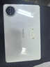 HUAWEI支持教育优惠 MatePad Mini 华为平板电脑小平板大手机 OLED SIM卡可通话 12+256GB雪域白 实拍图