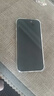 Apple【限时补贴 直营优惠400】iPhone15 苹果15手机 支持全网通5G苹果手机 绿色 512G【公开版+配件大礼包】 实拍图