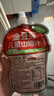 金豆芽金银花柚子汁儿童零食饮料饮品小孩果汁年货礼盒100ml*22袋 实拍图