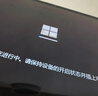 微软（Microsoft）Surface Pro 第11版 二合一笔记本电脑 国家政府补贴 轻薄本 AI+PC 骁龙X Plus 16G 512G亮铂金 实拍图
