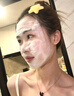 ORGINESE黄芪洗面奶男女士氨基酸美减黄提亮白肤色淡深层斑温和清洁面38节 实拍图