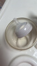 贝亲（Pigeon）自然离乳吸嘴组 含重力球吸管 原装配件 6月+ BA154 实拍图
