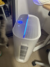 霍尼韦尔（Honeywell）空气净化器 母婴健康杀毒除甲流高效除菌除过敏原 PM2.5智能数显 KJ450F-Z21WS 实拍图
