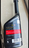 雪佛龙（Chevron） 特劲TCP燃油宝除积碳汽油添加剂三元催化保养清洁剂355毫升 实拍图