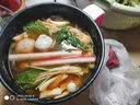 呷哺呷哺 牛油麻辣火锅底料150g 火锅食材麻辣烫冒菜香锅 线下托盒版调料 实拍图