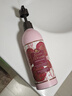 东方宝石玫瑰香氛沐浴露500ml意大利进口浪漫花香肌肤柔滑滋润宝石沐浴乳 实拍图