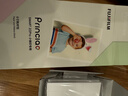 富士（FUJIFILM）PSC2D  小俏印II 数码照片打印机 II 耗材包 色带+相纸 实拍图