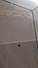 洁丽雅落地宫廷式蚊帐家用卧室三开门全罩式防尘防蚊帐纱 玉色 2*2.2米 实拍图