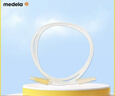 美德乐（Medela）配件导管 适配单边(舒悦版 畅韵)吸奶器（建议3个月一换） 实拍图