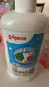 贝亲（Pigeon）奶瓶清洗剂婴儿专用奶嘴玩具果蔬清洗剂清洁剂洗洁精 700ml MA27 实拍图