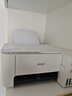 爱普生（EPSON）墨仓式 L3251彩色打印机 微信打印/无线连接 家用打印优选 AI学习打印机（打印、复印、扫描） 实拍图