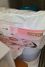 好奇（Huggies）铂金装小桃裤成长裤XXL74片(15kg以上)尿不湿【透爽散热】 实拍图