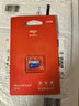 爱国者（aigo）16GB TF（MicroSD）存储卡 U1 A1 4K 监控摄像头 行车记录仪专用高速内存卡 T0 实拍图