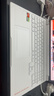 机械师曙光16S【RTX5060 】16英寸AI学生办公游戏本笔记本电脑R7 7745HX 180Hz 2.5K屏 16G 1T 实拍图