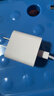 Apple/苹果 20W USB-C充电器  type-c充电器苹果手机充电器原装手机快充头 苹果17手机充电器 实拍图