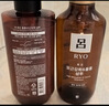 吕（Ryo）棕吕洗发水480ml 固发防脱温和净彻控油参层滋养头皮 韩国进口 实拍图