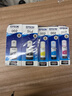 爱普生（EPSON） 002原装墨水耗材适用于L4266/4268/4269/6268/6278/6298/6279打印机 5只装（2黑3彩）晒单领20元红包 原装 实拍图