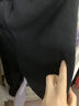 班尼路儿童裤子冬季2025款中大童一体绒休闲裤男女童灯芯绒加绒束脚长裤 实拍图