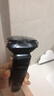 飞科（FLYCO）男士智能剃须刀旋转式电动刮胡刀剃胡须刀全身水洗三刀头生日礼物送男友送父亲FS923 实拍图