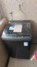 小天鹅（LittleSwan）波轮洗衣机小型全自动家用 8KG 直驱变频 TB80V26DT 以旧换新 国家补贴 京东自营 一级能效 实拍图