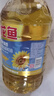 金龙鱼 食用油 葵花籽清香型调和油5L （新老包装随机发货） 实拍图
