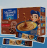 麦斯威尔（Maxwell House）特浓速溶咖啡粉13g*30条 三合一冲饮 奶咖 0反式脂肪酸 固体饮料 实拍图
