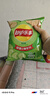 乐事（Lay's）薯片 黄瓜味 135克 休闲零食 膨化食品 实拍图