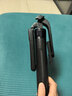 智国者【热销300W+】自拍杆手机支架三脚360度旋转防抖自动跟拍摄落地便携式旅游直播神器旅行小巧演唱会 实拍图