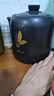 小熊（Bear）煎药壶 中药锅 中药煎药壶 熬药壶全自动 熬药电砂锅 4L大容量JYH-S40D1 二煎 实拍图