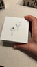 Apple/苹果 AirPods 4(支持主动降噪)搭配无线充电盒(USB-C)苹果耳机 蓝牙耳机适用iPhone/iPad 四代 实拍图