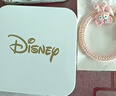 迪士尼（Disney）儿童手表女孩小学生6-12岁只看时间双日历防水手表实用61开学礼物 实拍图