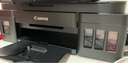 佳能（Canon）G3800可加墨彩色喷墨学生打印机无线家用作业/照片打印大印量打印复印扫描多功能一体机 实拍图