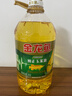 金龙鱼 食用油 非转基因 压榨 一级 纯正玉米油4L（新老包装随机发货） 实拍图
