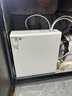 美的（Midea）中央软水机家用双罐大流量小型厨下式全自动超薄中央全屋净水软水系统 软化水除垢净水器套装 实拍图