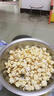 万谷食美 球型爆米花玉米粒2斤 爆裂玉米花玉米粒炸苞米花 实拍图