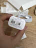 Viken【直营正品】适用苹果17/16/15充电器头40W/45W正品套装iPhone17/16/15proMax/pro电源适配器线 【原盒封装】30W快充头+1米编织快充线 安全认证不伤机 实拍图