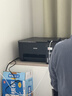 爱普生（EPSON）墨仓式 L3255彩色打印机 微信打印/无线连接  家用打印优选 AI学习打印机（打印、复印、扫描） 实拍图