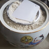 河套 全麦粉8斤中华老字号小麦粉含麦麸皮 烘焙原料家用面粉 实拍图
