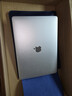 苹果（Apple） MacBook Pro/Air 二手苹果笔记本电脑 商务 办公 游戏 设计 剪辑 99新【定制】18款9R2灰i7-16G/512G 实拍图