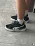 彪马（PUMA）赵继伟同款|透气网眼实战篮球鞋男女款运动鞋CLYDE194454 黑色-白-02 42 实拍图